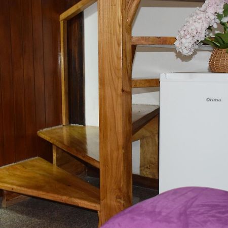 Quinta Da Boa Ventura Hotel Braganca Phòng bức ảnh