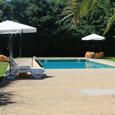 Quinta Da Boa Ventura Hotel Braganca Ngoại thất bức ảnh