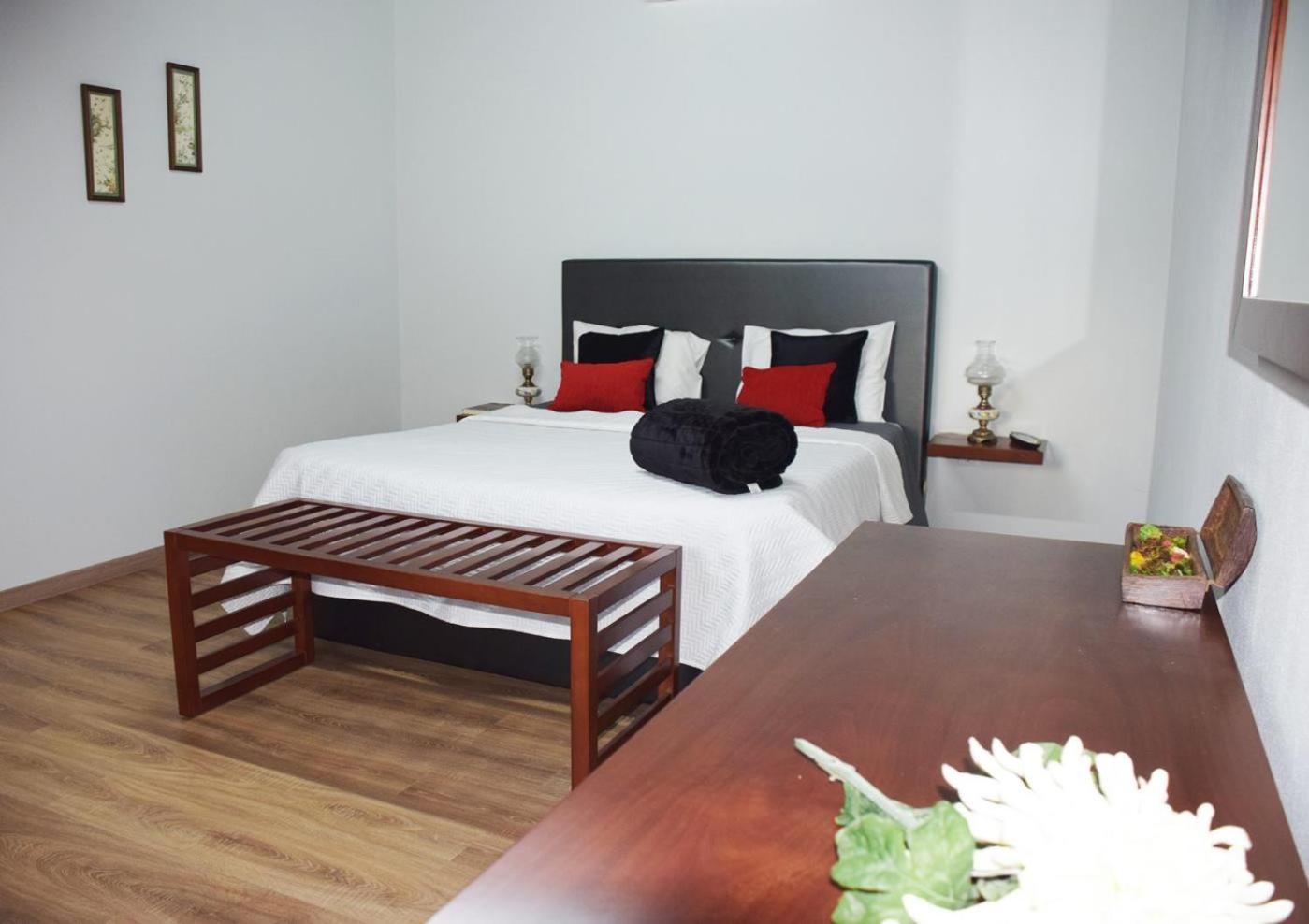 Quinta Da Boa Ventura Hotel Braganca Phòng bức ảnh