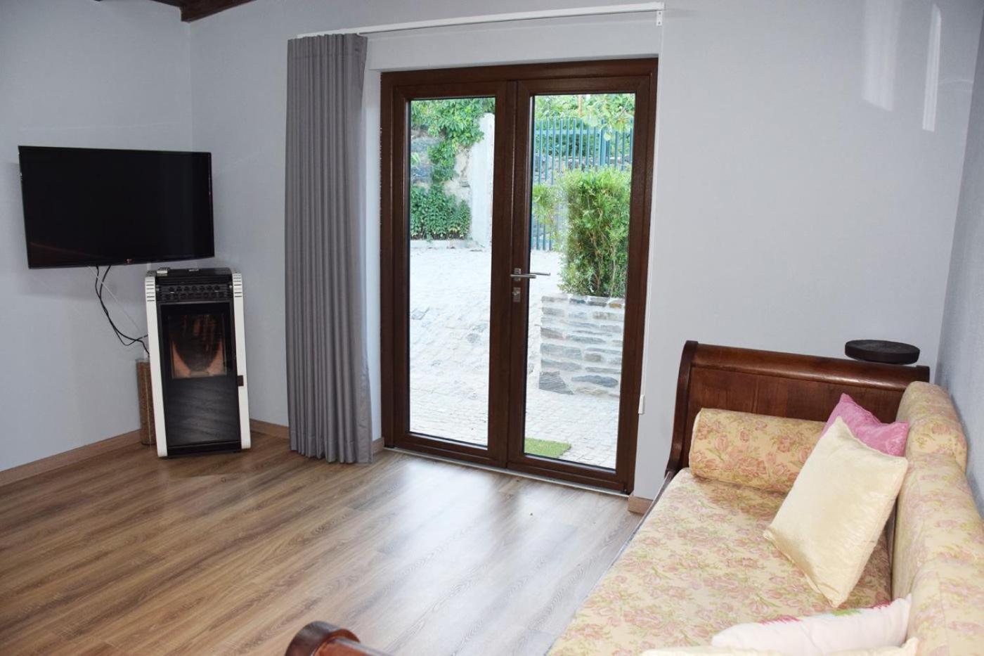 Quinta Da Boa Ventura Hotel Braganca Phòng bức ảnh