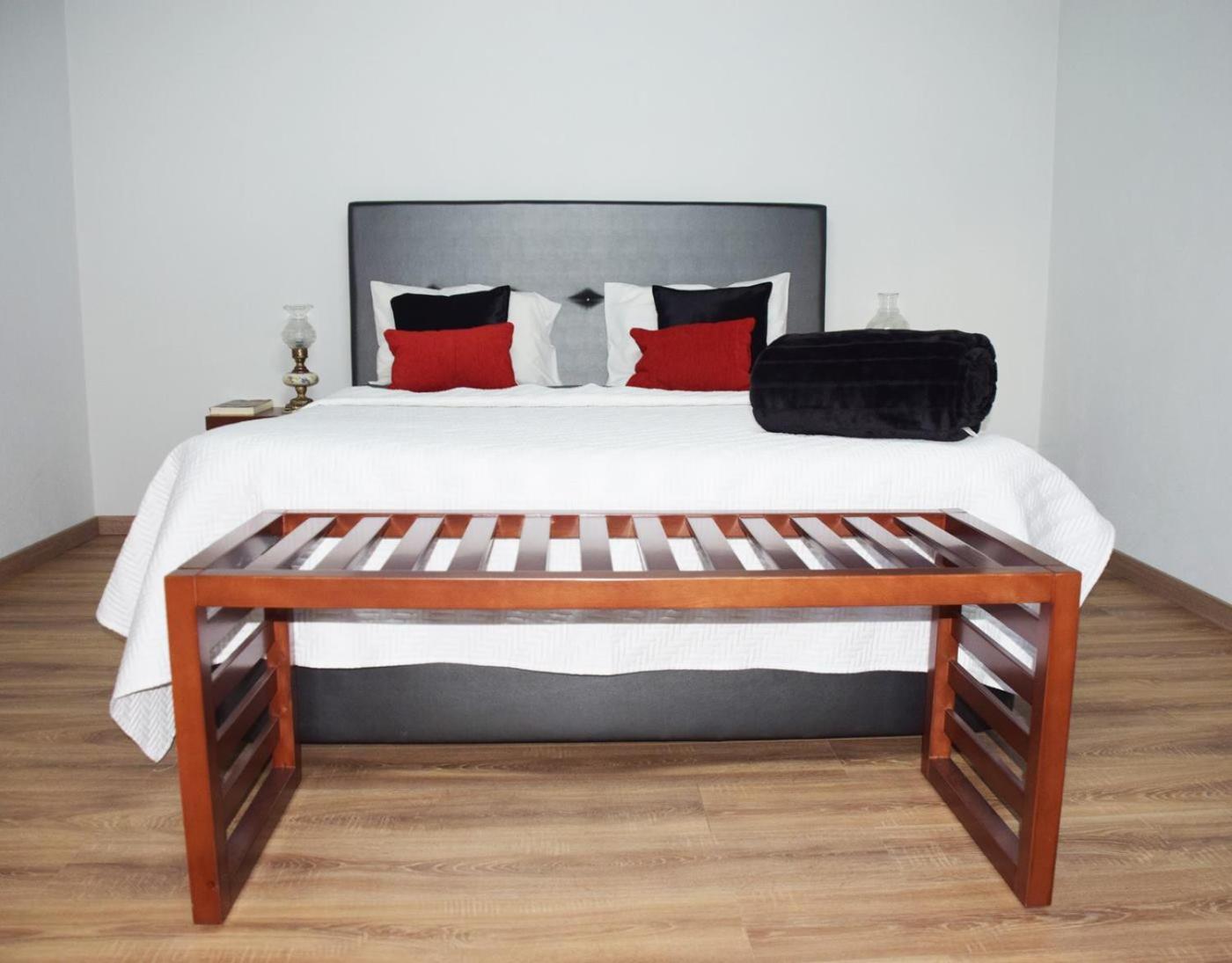 Quinta Da Boa Ventura Hotel Braganca Phòng bức ảnh