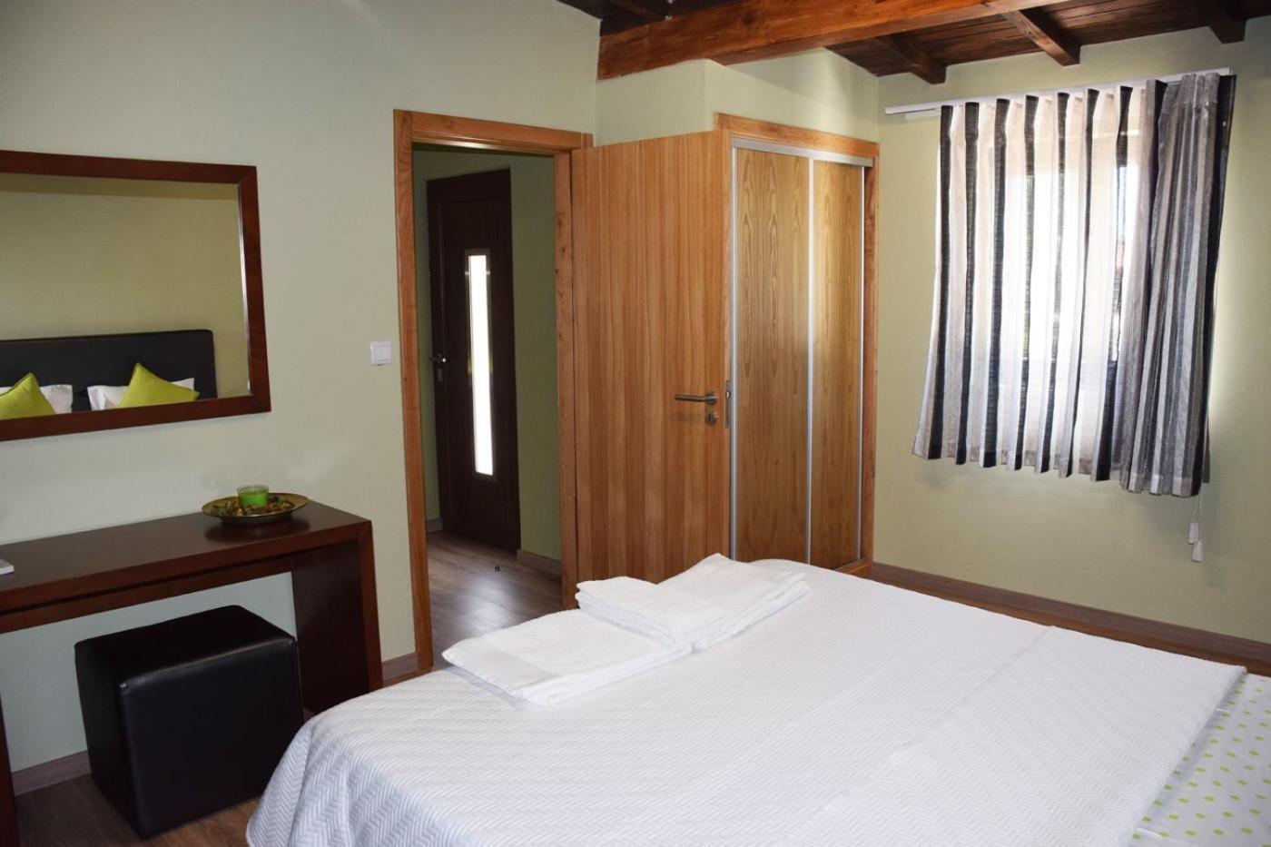Quinta Da Boa Ventura Hotel Braganca Phòng bức ảnh