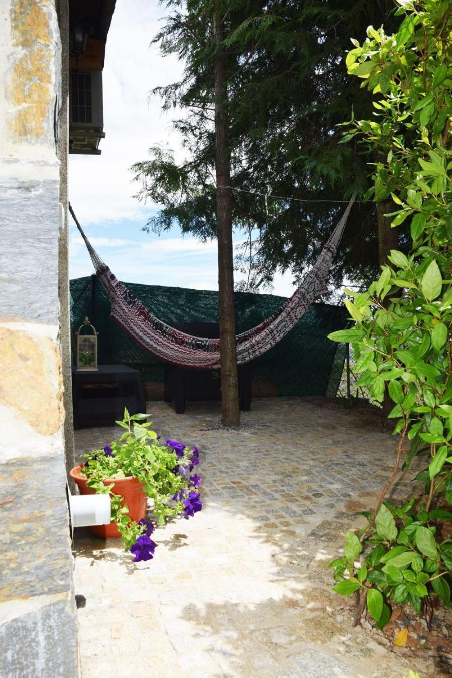 Quinta Da Boa Ventura Hotel Braganca Phòng bức ảnh