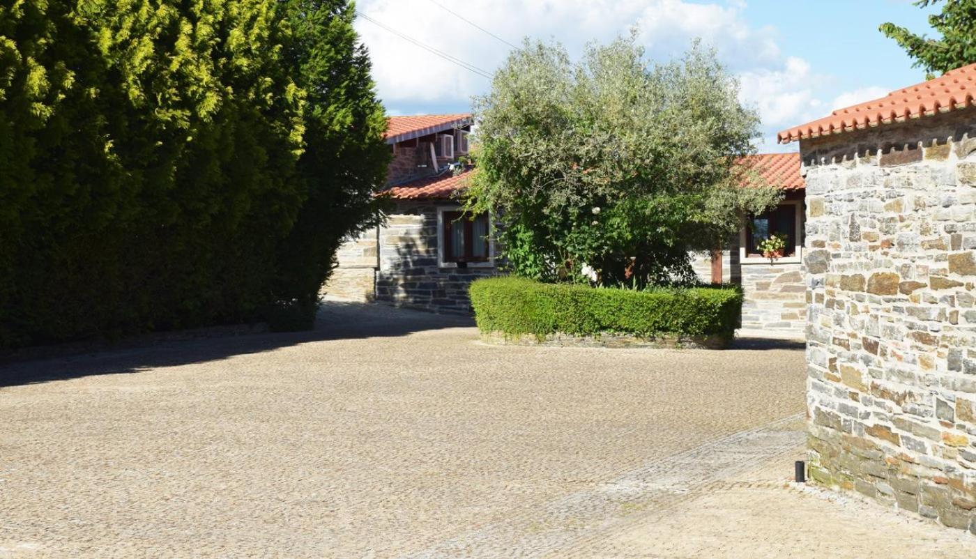 Quinta Da Boa Ventura Hotel Braganca Phòng bức ảnh