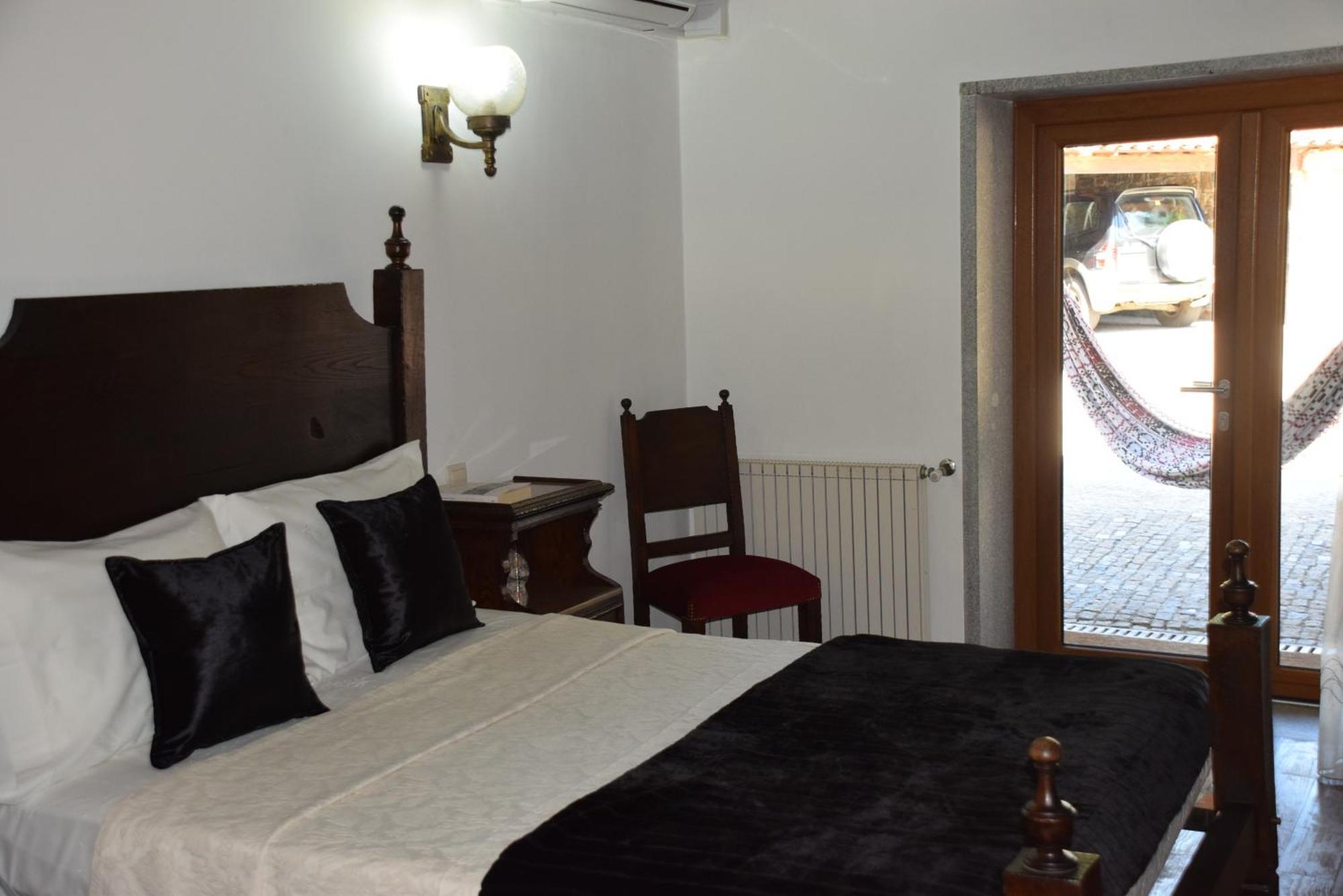 Quinta Da Boa Ventura Hotel Braganca Phòng bức ảnh