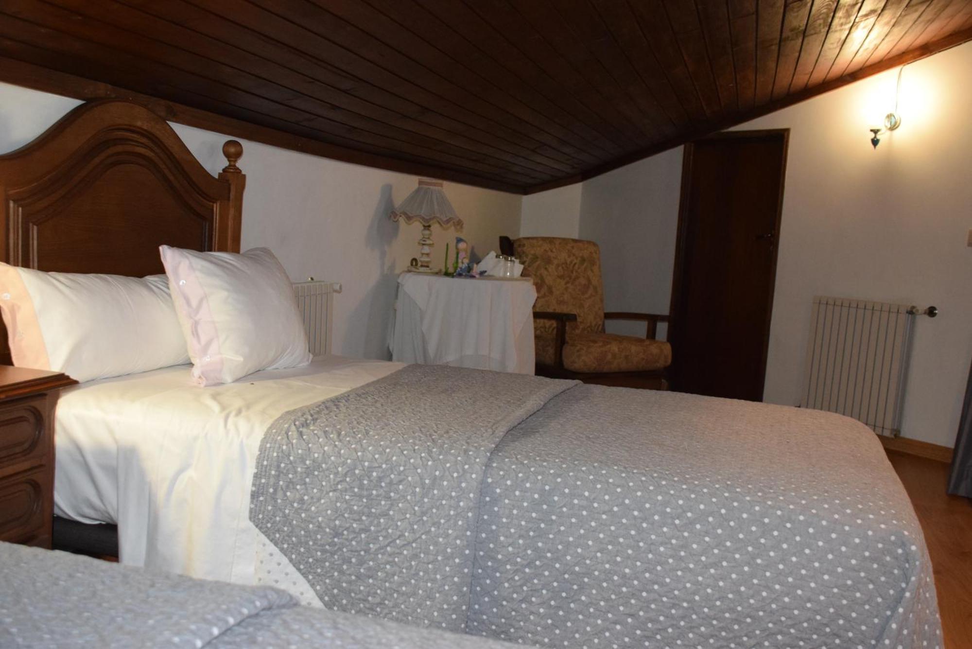 Quinta Da Boa Ventura Hotel Braganca Phòng bức ảnh
