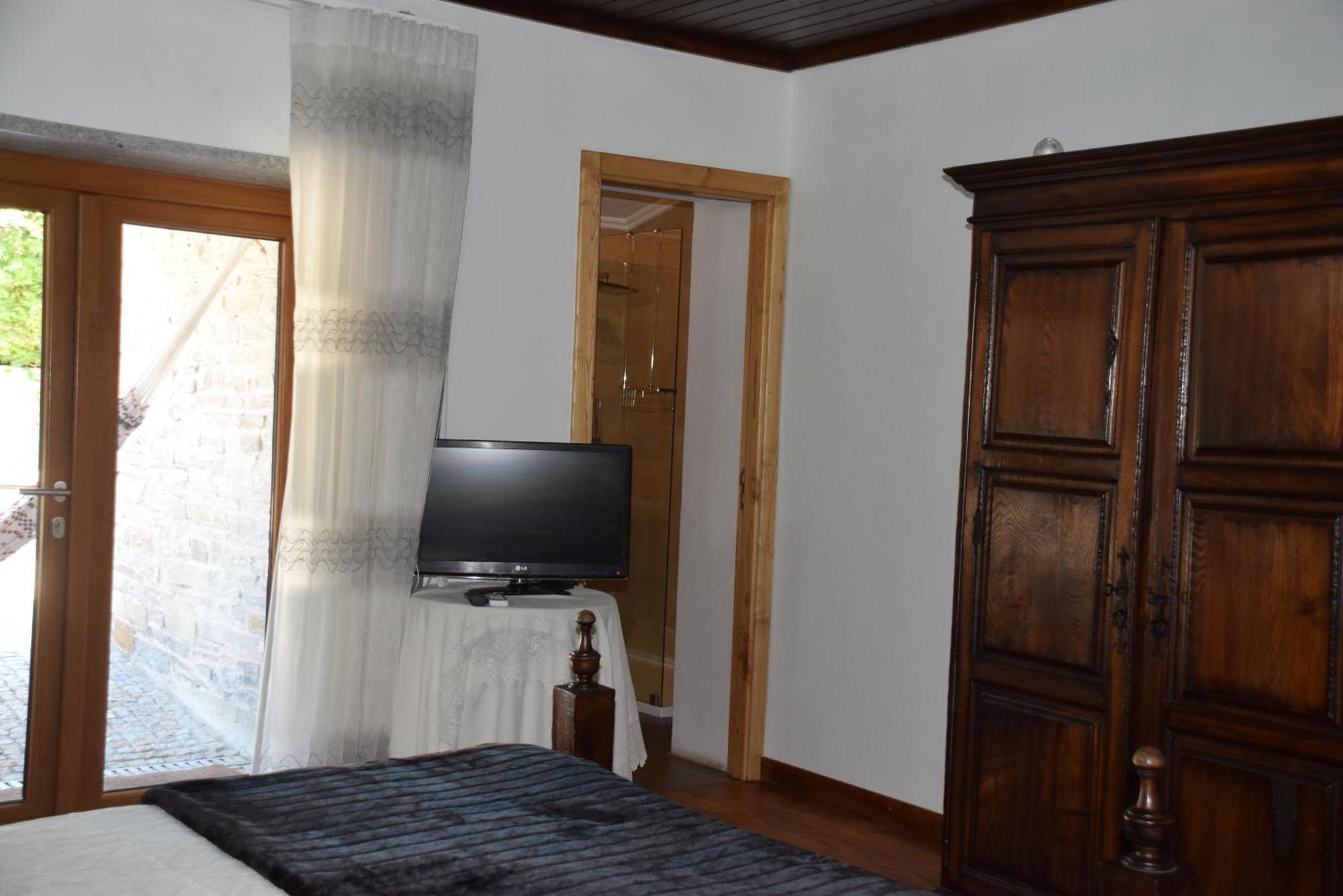 Quinta Da Boa Ventura Hotel Braganca Phòng bức ảnh