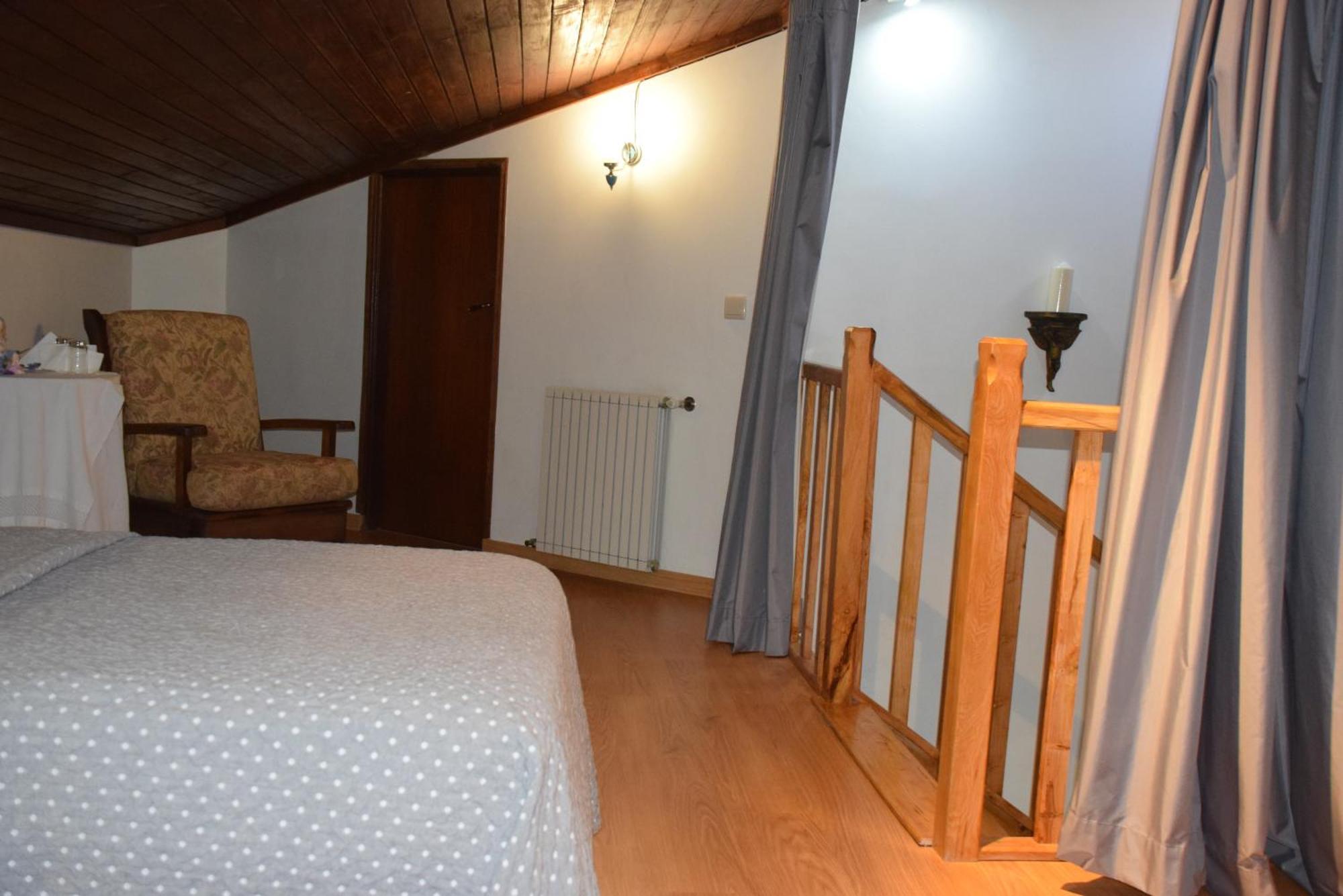 Quinta Da Boa Ventura Hotel Braganca Phòng bức ảnh