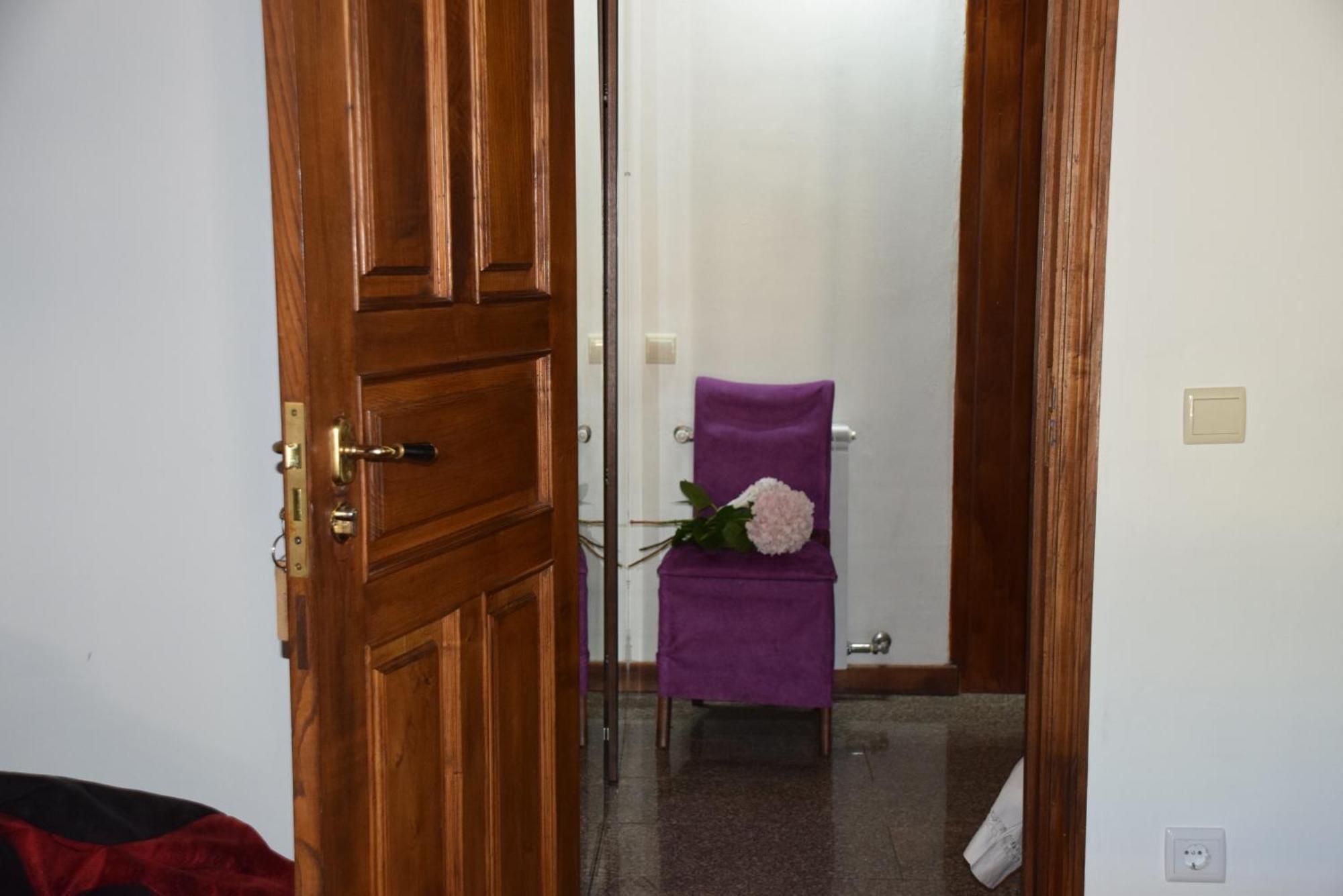 Quinta Da Boa Ventura Hotel Braganca Phòng bức ảnh