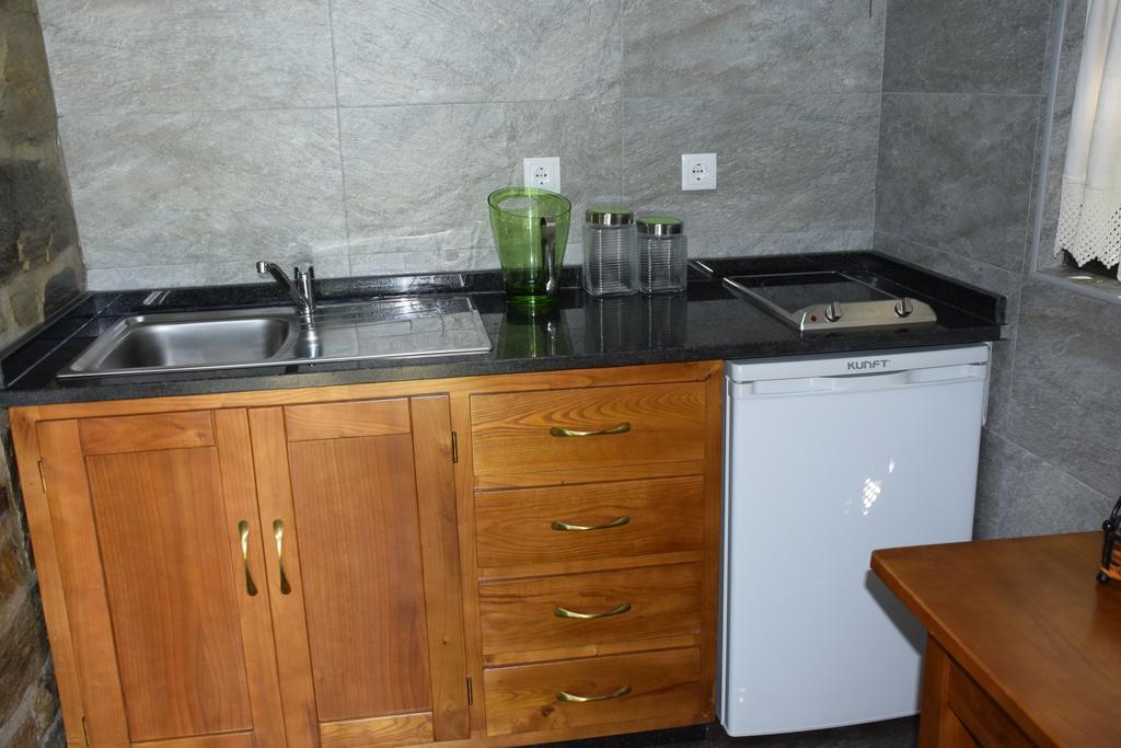 Quinta Da Boa Ventura Hotel Braganca Ngoại thất bức ảnh