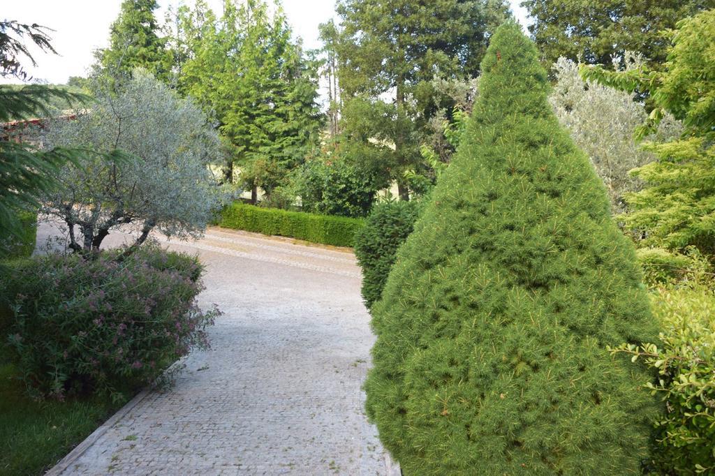 Quinta Da Boa Ventura Hotel Braganca Ngoại thất bức ảnh