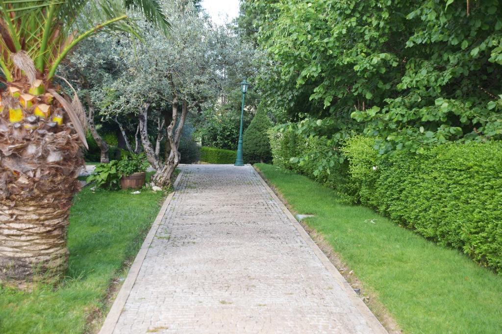 Quinta Da Boa Ventura Hotel Braganca Ngoại thất bức ảnh