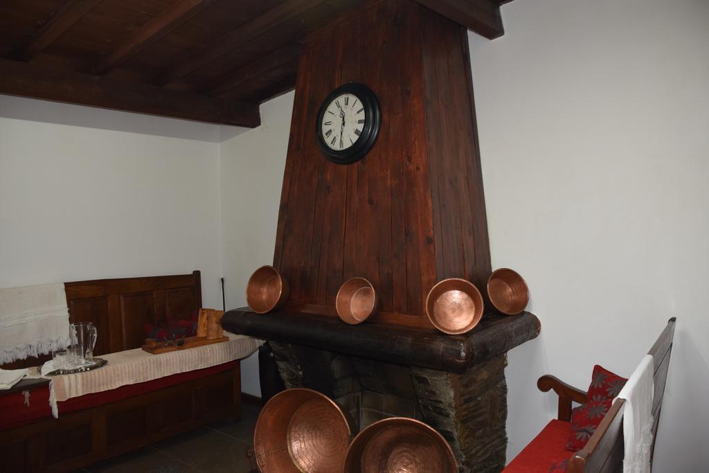 Quinta Da Boa Ventura Hotel Braganca Ngoại thất bức ảnh