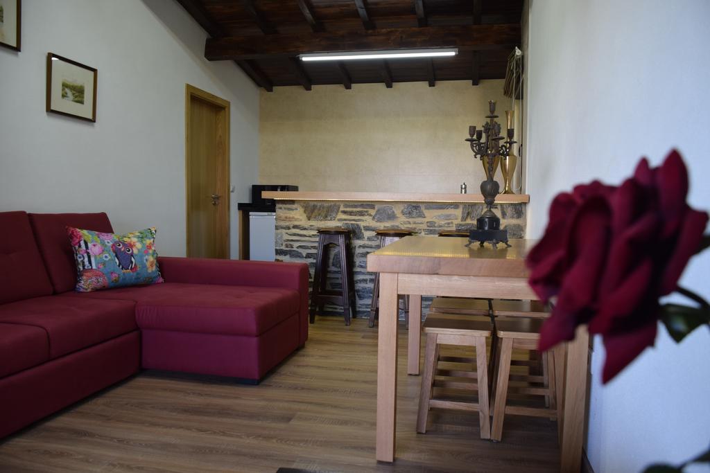 Quinta Da Boa Ventura Hotel Braganca Ngoại thất bức ảnh