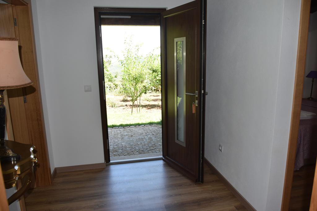 Quinta Da Boa Ventura Hotel Braganca Ngoại thất bức ảnh