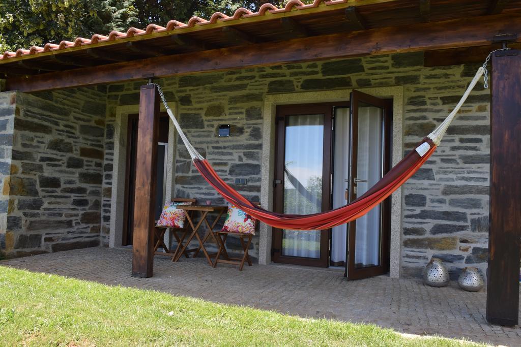 Quinta Da Boa Ventura Hotel Braganca Ngoại thất bức ảnh