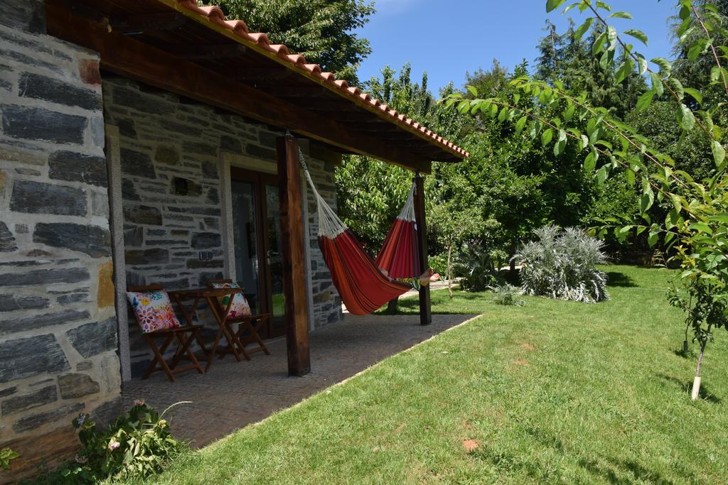 Quinta Da Boa Ventura Hotel Braganca Ngoại thất bức ảnh