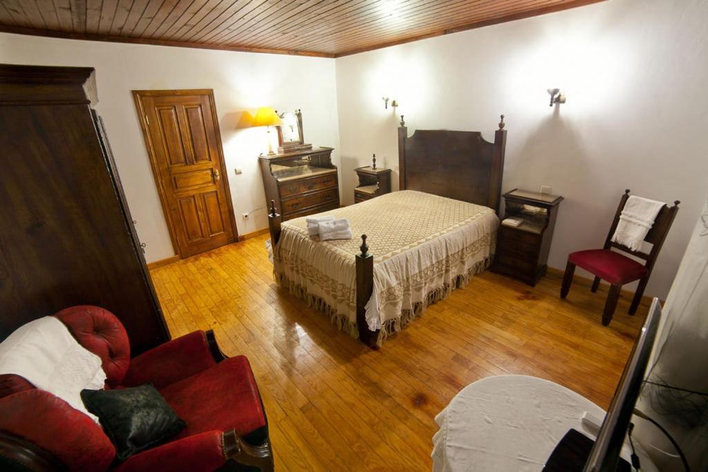 Quinta Da Boa Ventura Hotel Braganca Ngoại thất bức ảnh