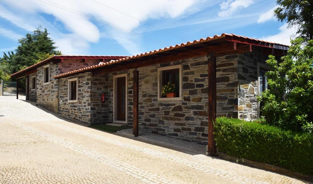 Quinta Da Boa Ventura Hotel Braganca Phòng bức ảnh