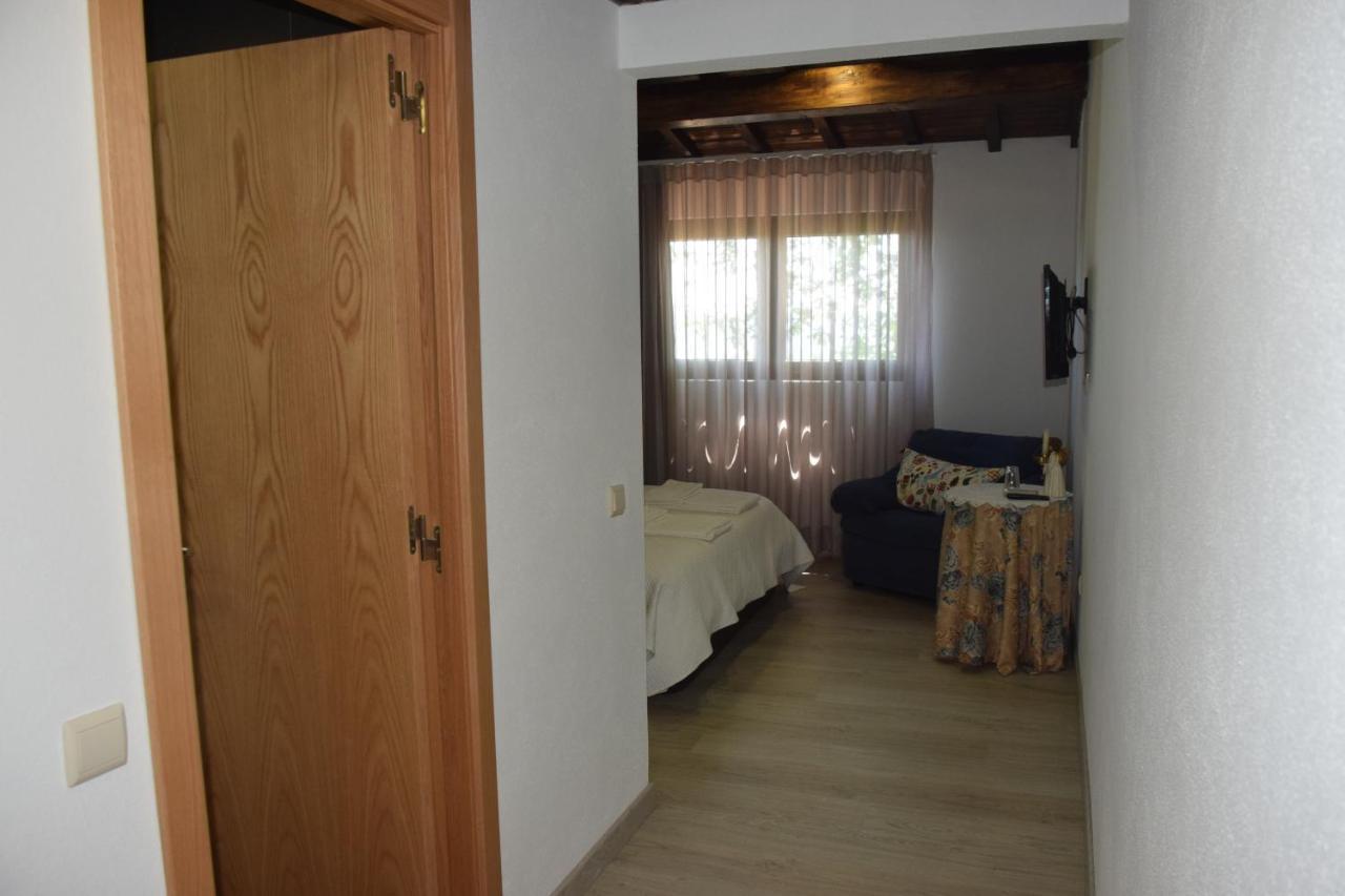 Quinta Da Boa Ventura Hotel Braganca Ngoại thất bức ảnh