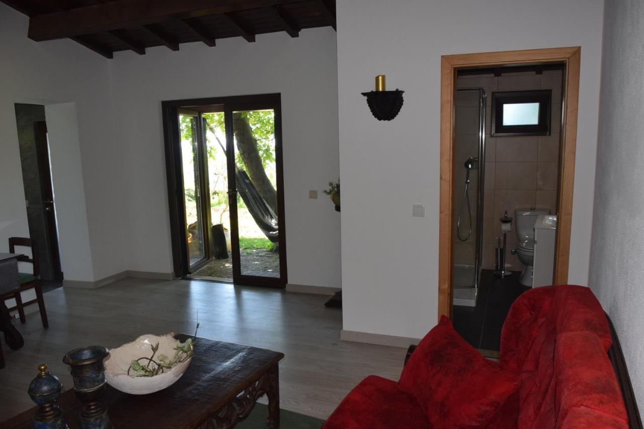 Quinta Da Boa Ventura Hotel Braganca Ngoại thất bức ảnh