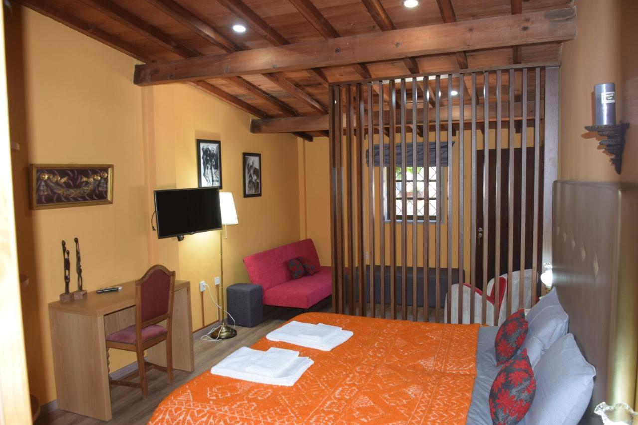 Quinta Da Boa Ventura Hotel Braganca Ngoại thất bức ảnh