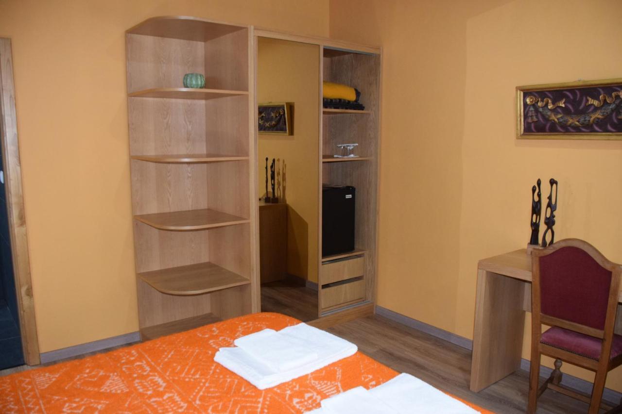 Quinta Da Boa Ventura Hotel Braganca Ngoại thất bức ảnh