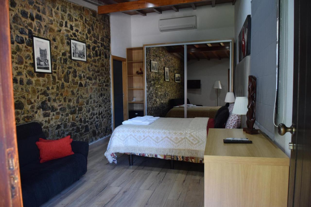 Quinta Da Boa Ventura Hotel Braganca Ngoại thất bức ảnh